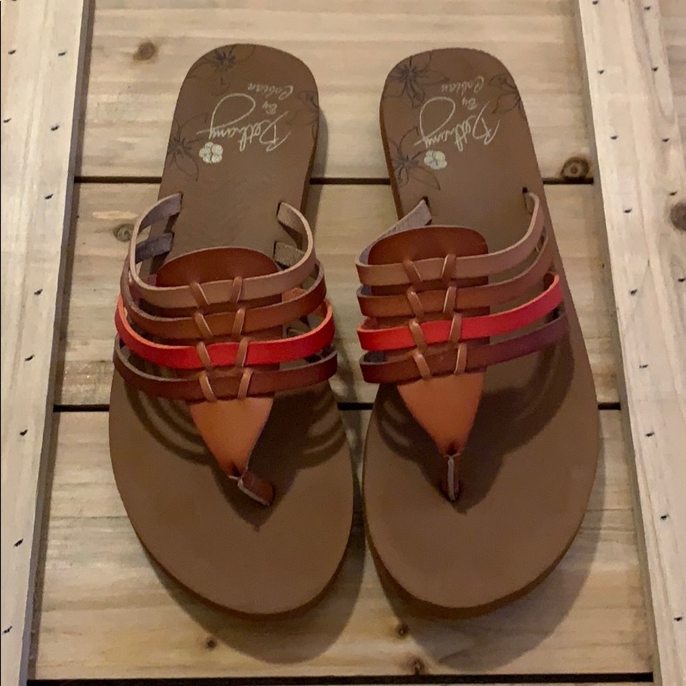 Cobian Sandals